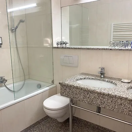 Appartement-Hotel Timmendorfer Strand Room photo