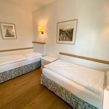 Appartement-Hotel Timmendorfer Strand Room photo