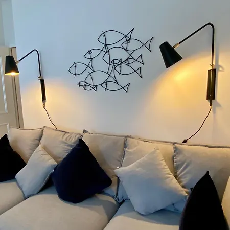 Appartement-Hotel Timmendorfer Strand Room photo