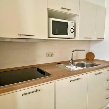 Appartement-Hotel Timmendorfer Strand Room photo