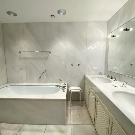 Appartement-Hotel Timmendorfer Strand Room photo