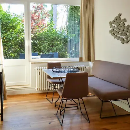 Appartement-Hotel Timmendorfer Strand Room photo