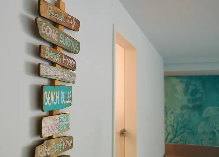 Appartement-Hotel Timmendorfer Strand