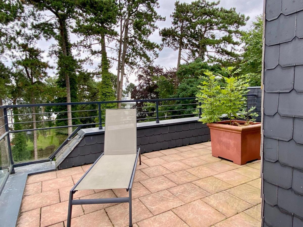 Appartement-hotel Timmendorfer Timmendorfer Strand