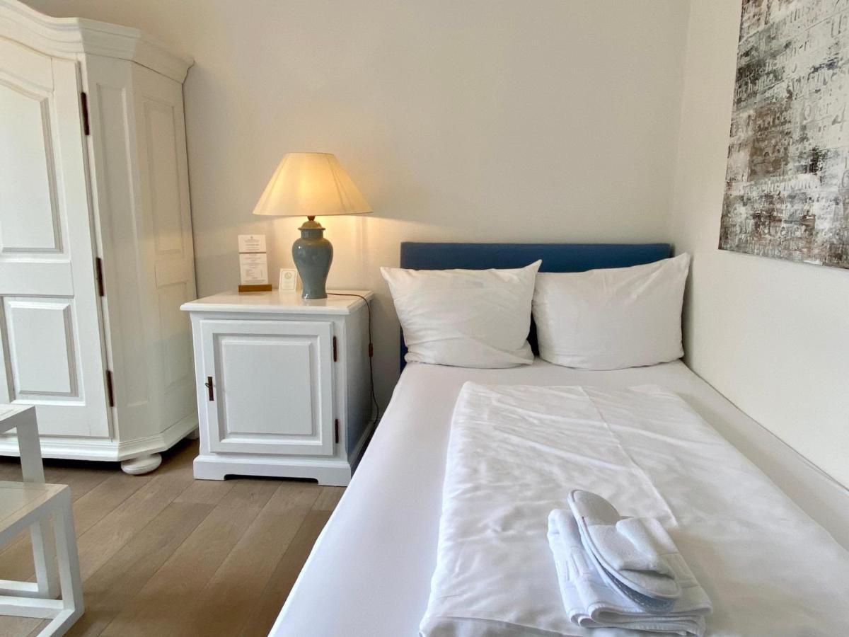 Appartement-hotel Timmendorfer