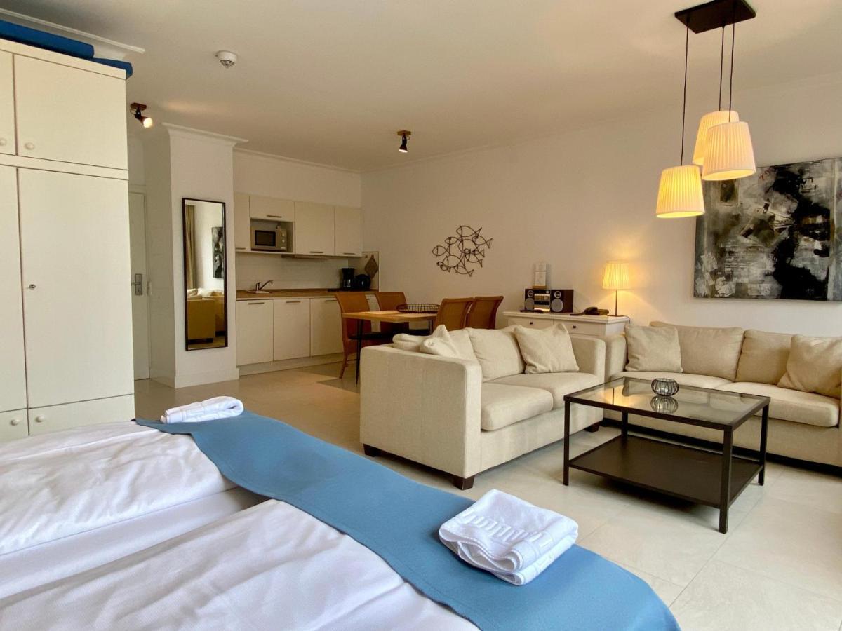 Timmendorfer Aparthotel Timmendorfer Strand