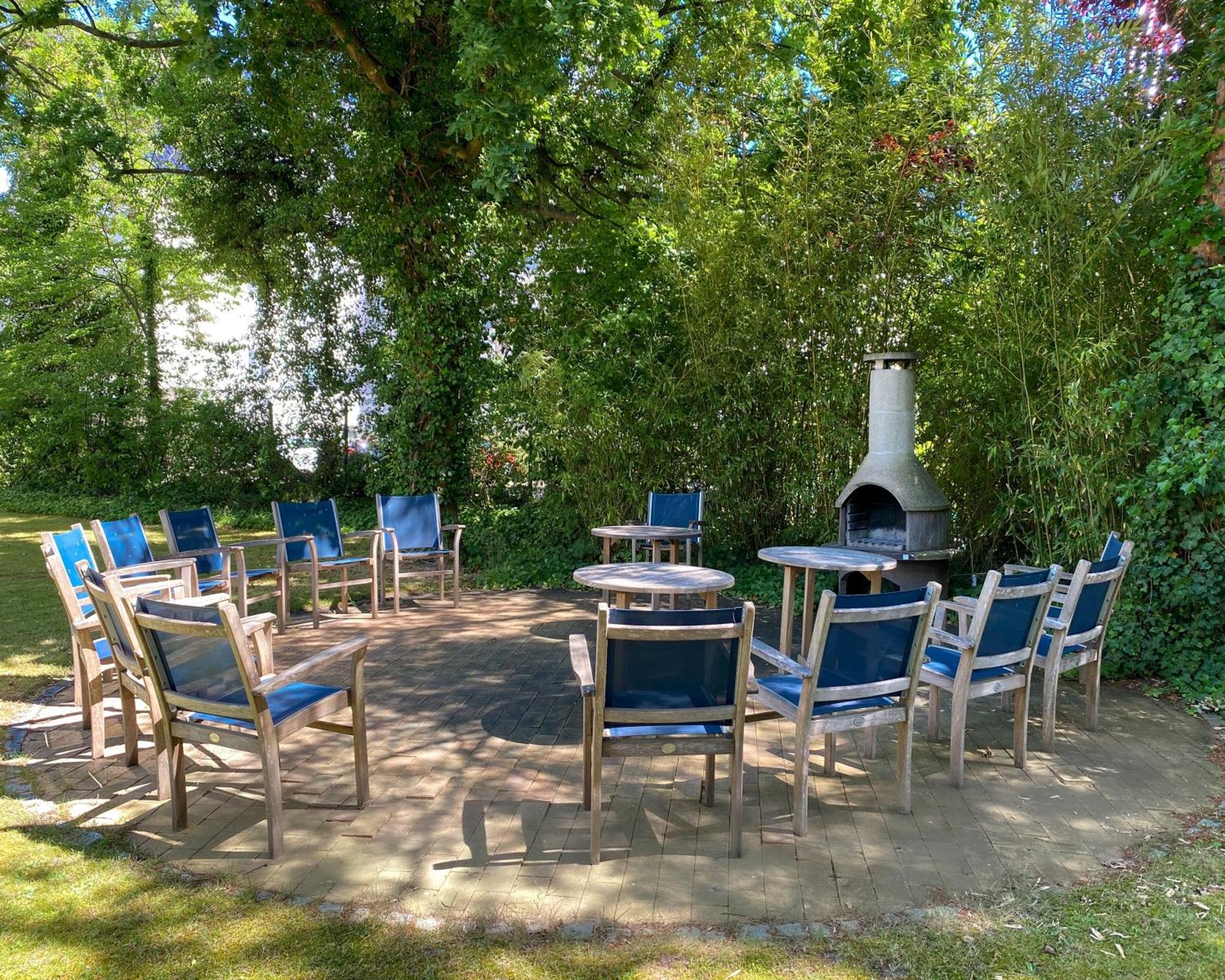 Appartement-hotel Timmendorfer Appart hôtel 4*