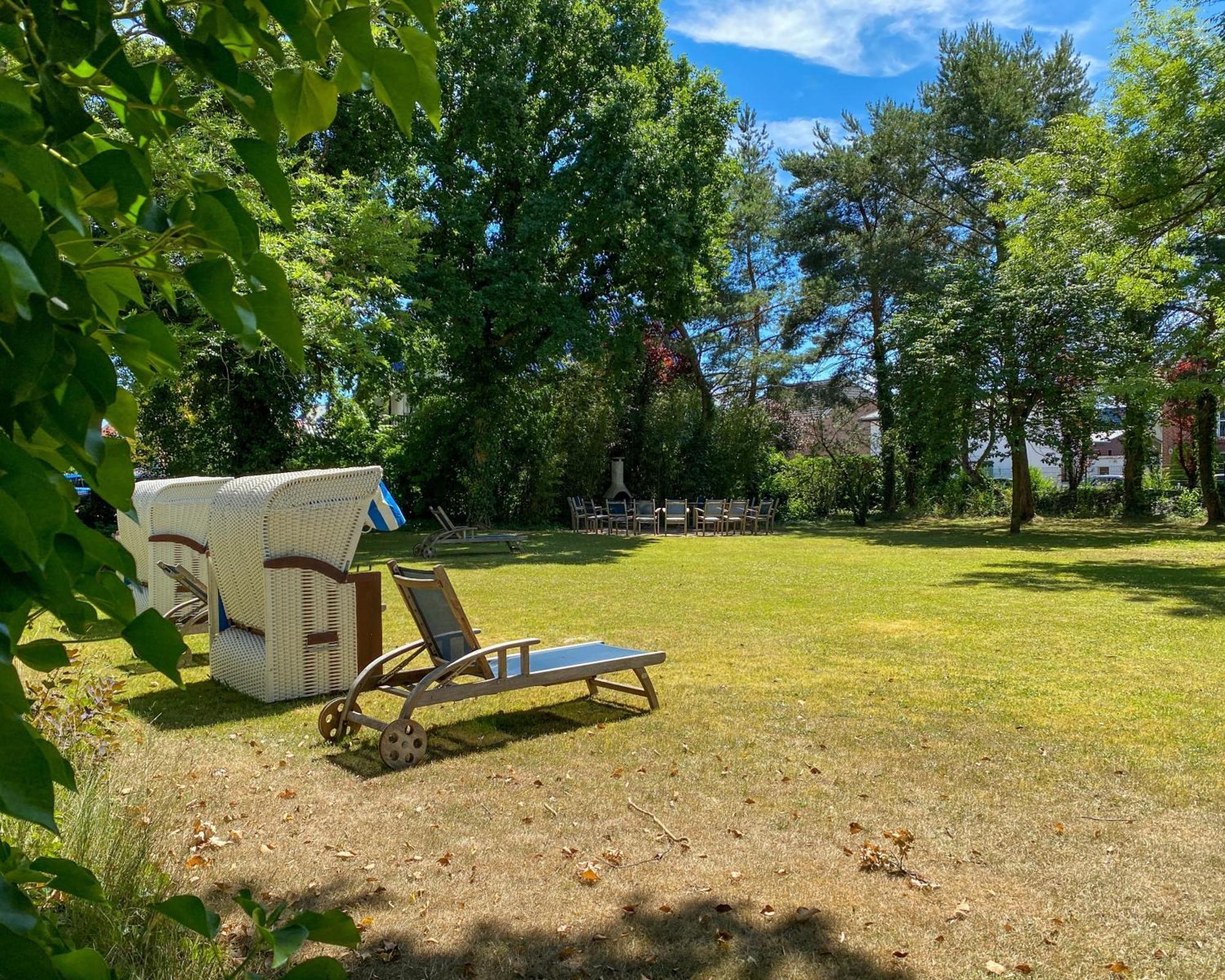 Appartement-hotel Timmendorfer Timmendorfer Strand