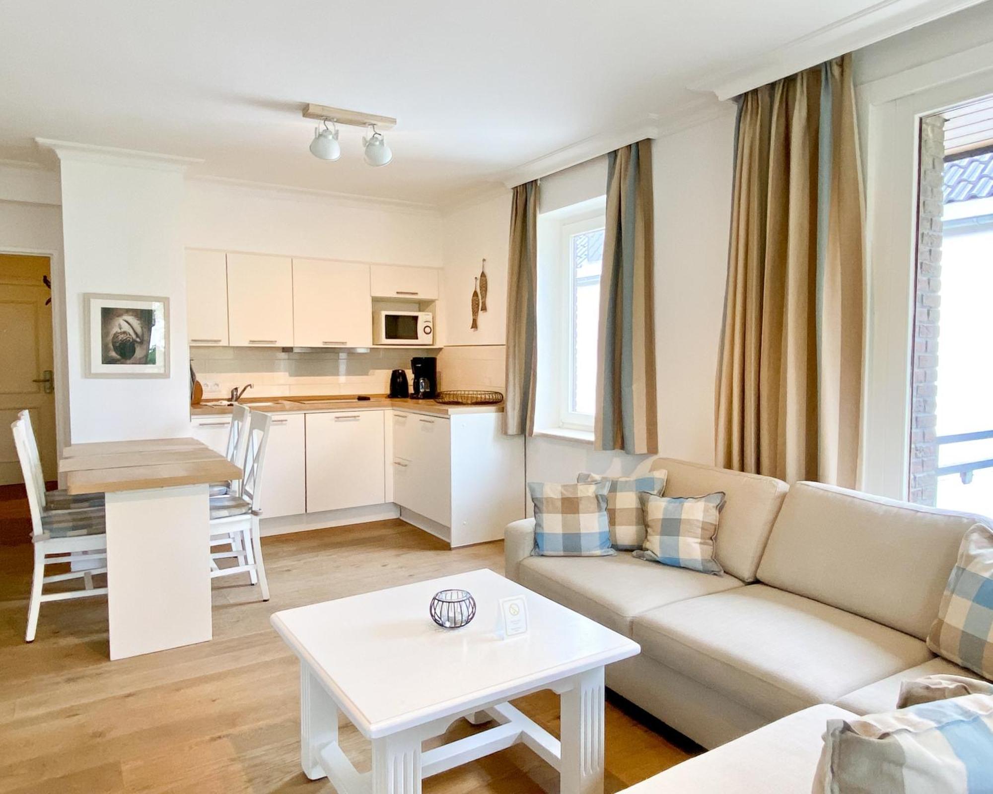 Appart hôtel Appartement-hotel Timmendorfer 4*