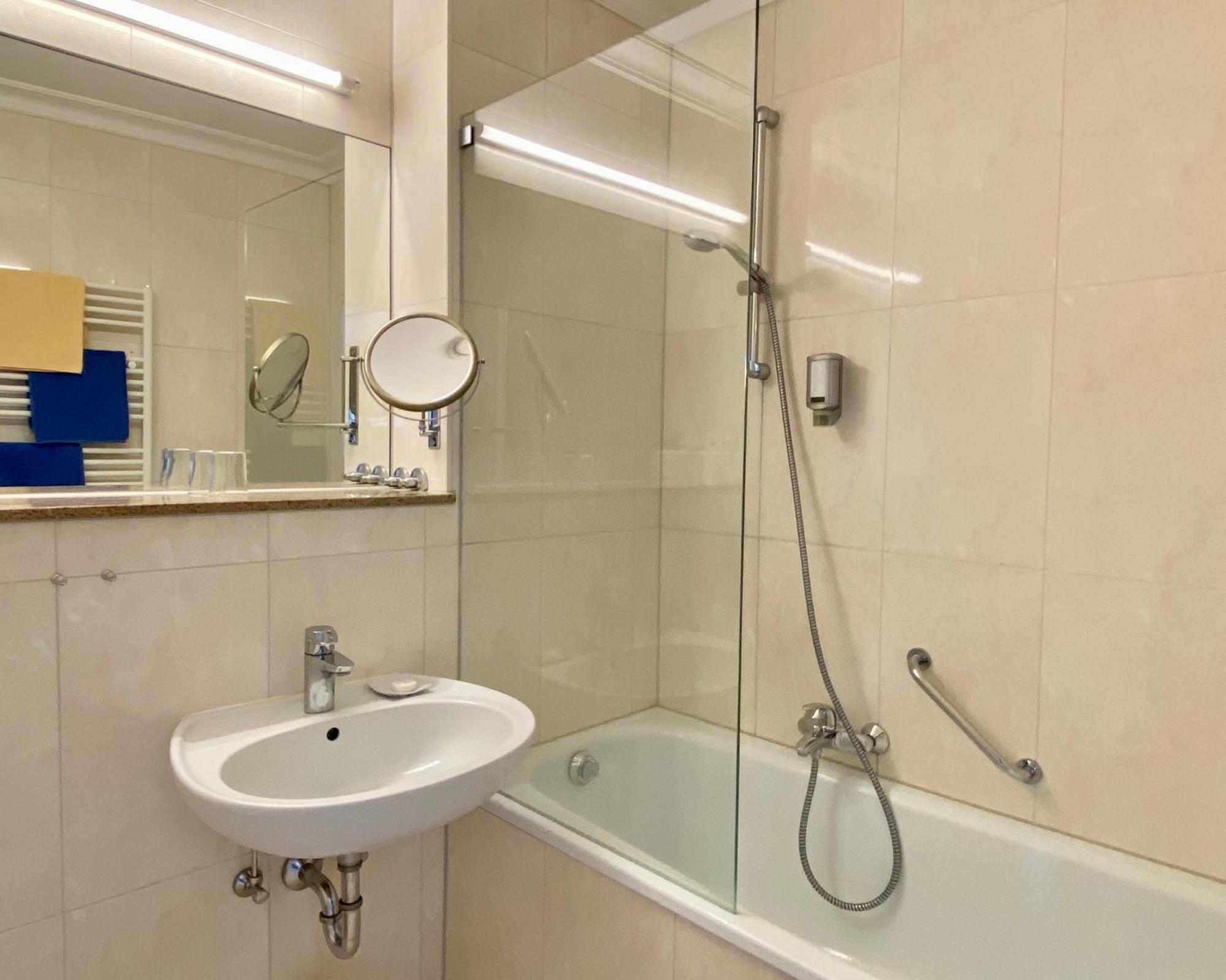 Appartement-hotel Timmendorfer