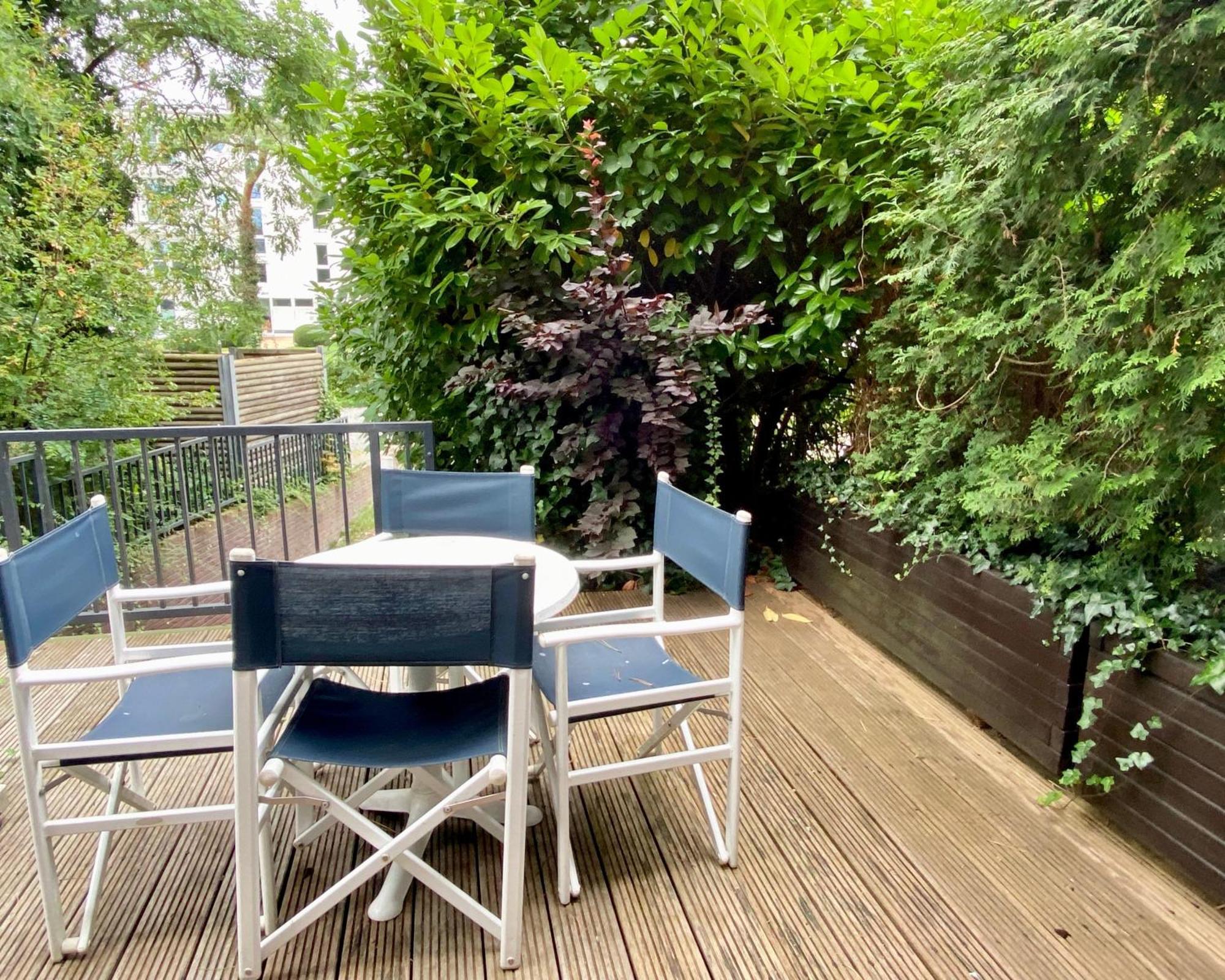 Appartement-hotel Timmendorfer Appart hôtel 4*