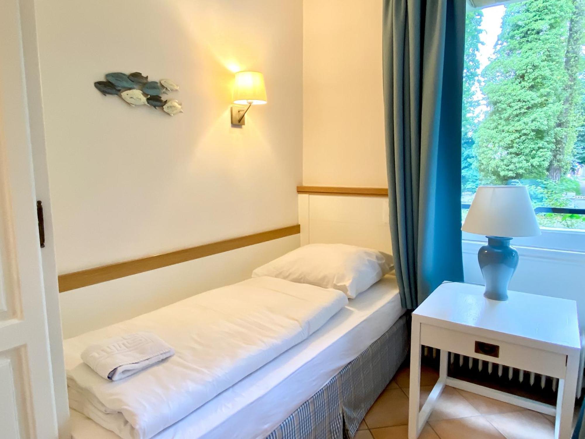 Appart hôtel Appartement-hotel Timmendorfer