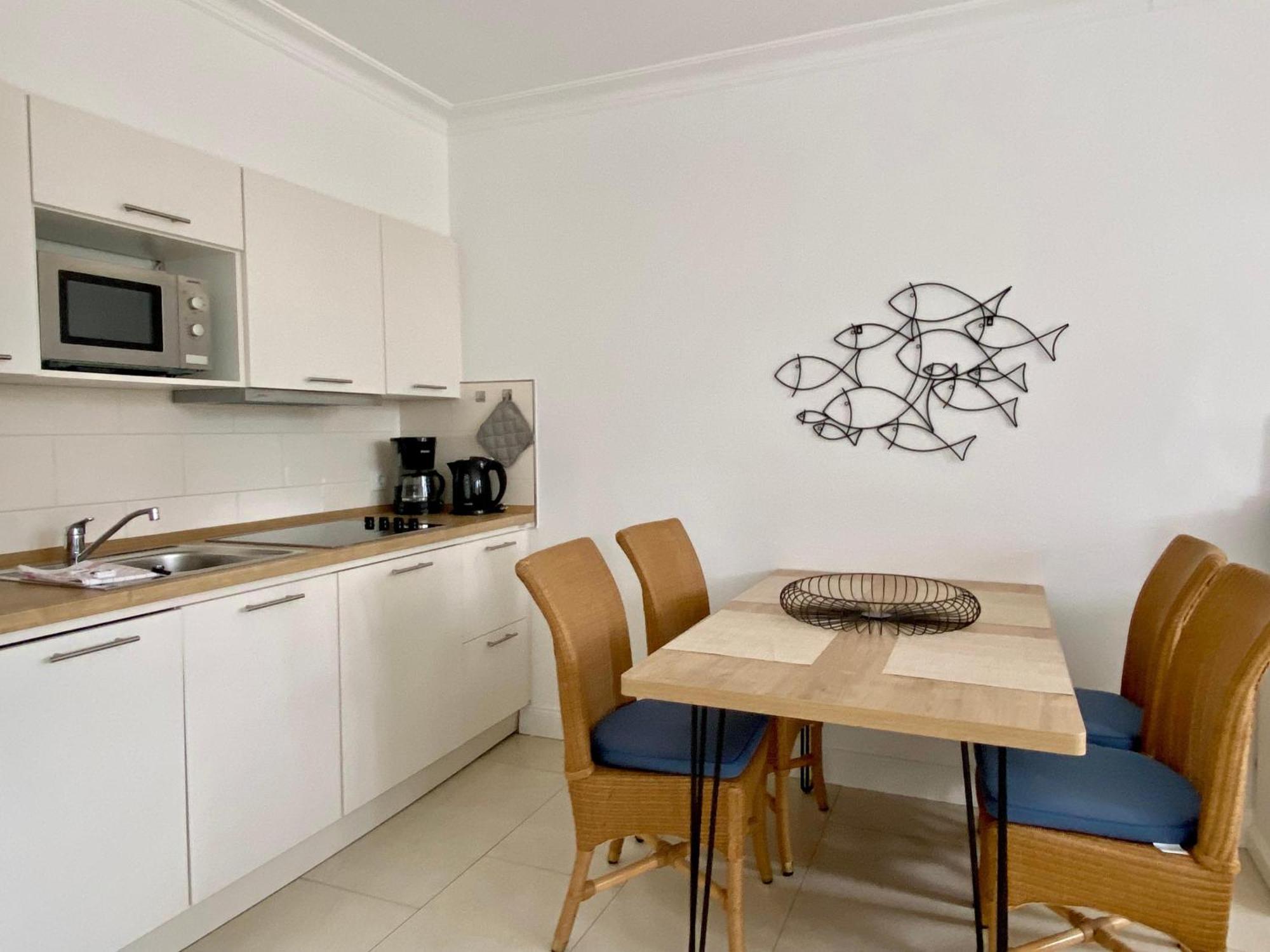 Appartement-hotel Timmendorfer Timmendorfer Strand