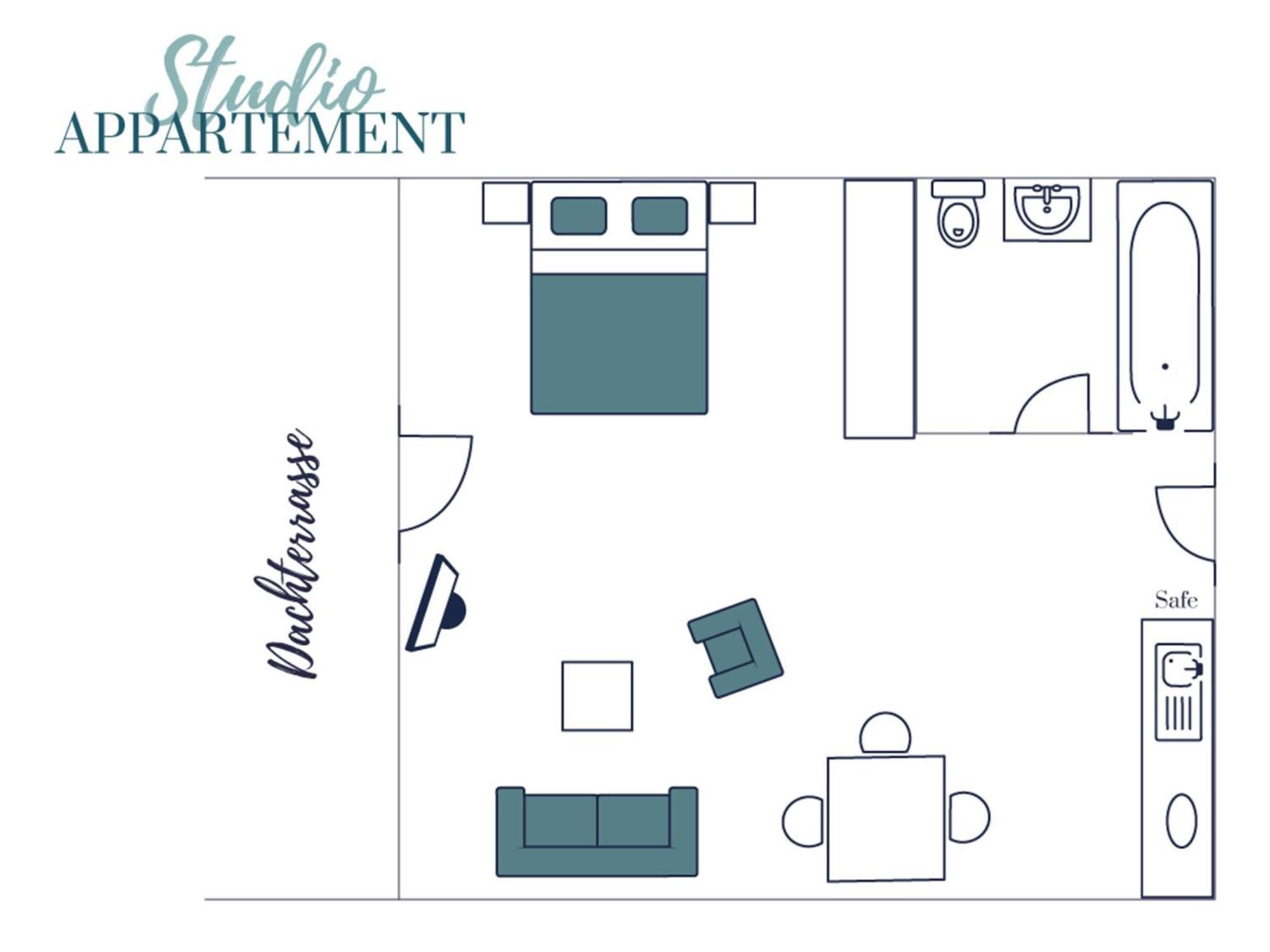 Appartement-hotel Timmendorfer Timmendorfer Strand