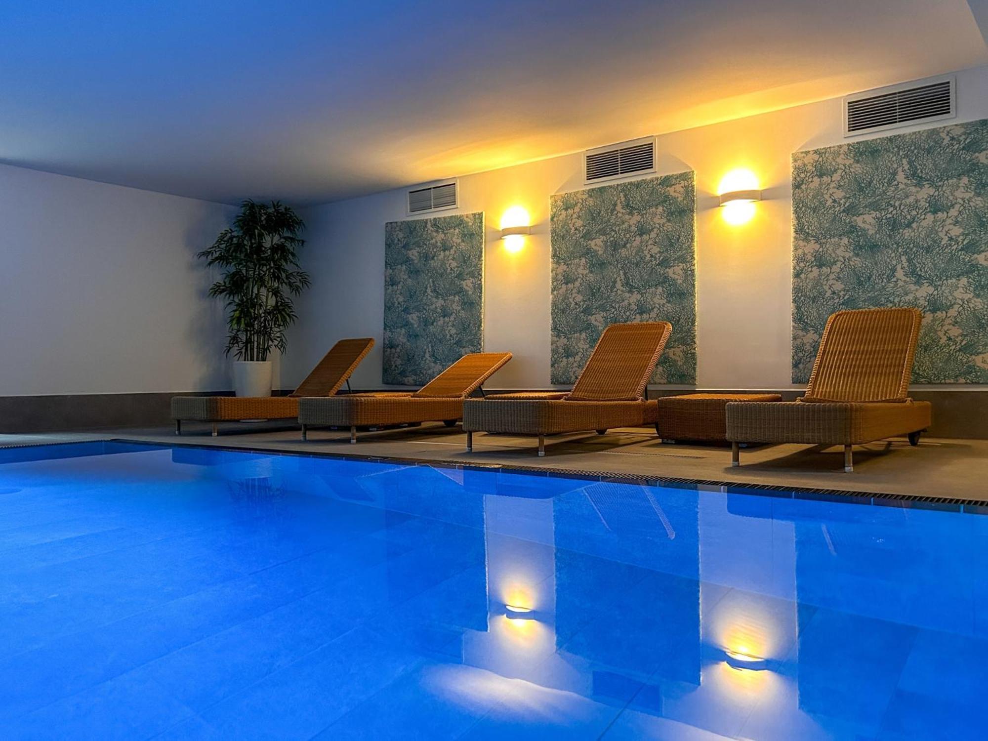 Appartement-hotel Timmendorfer