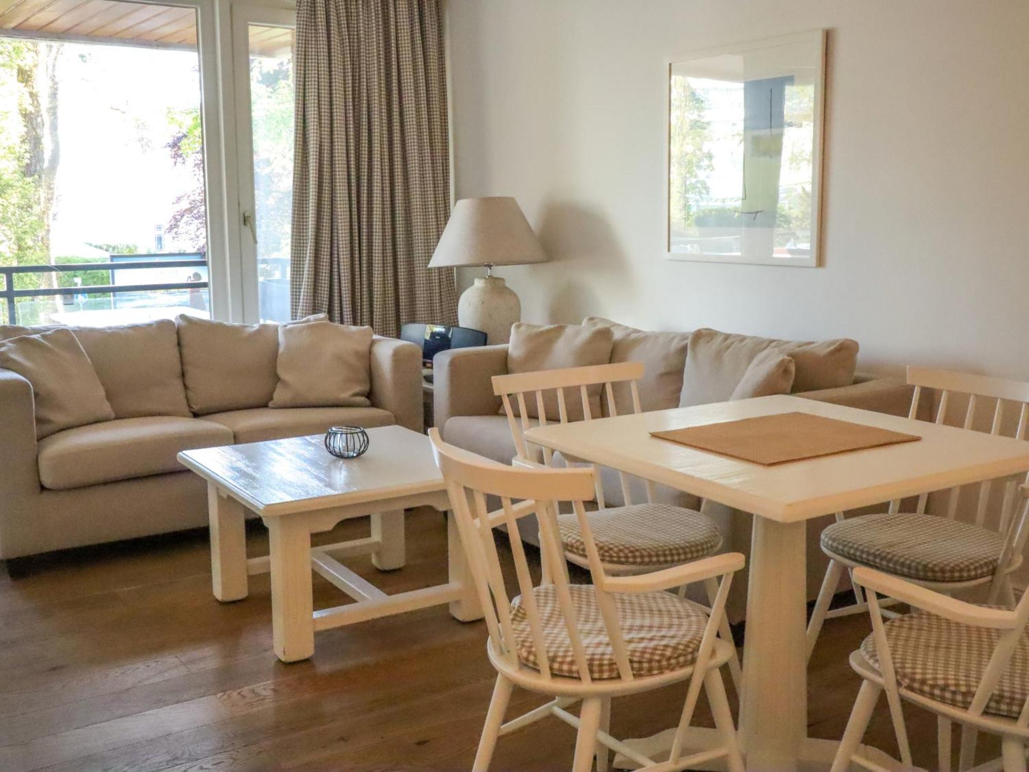 Appartement-hotel Timmendorfer Timmendorfer Strand