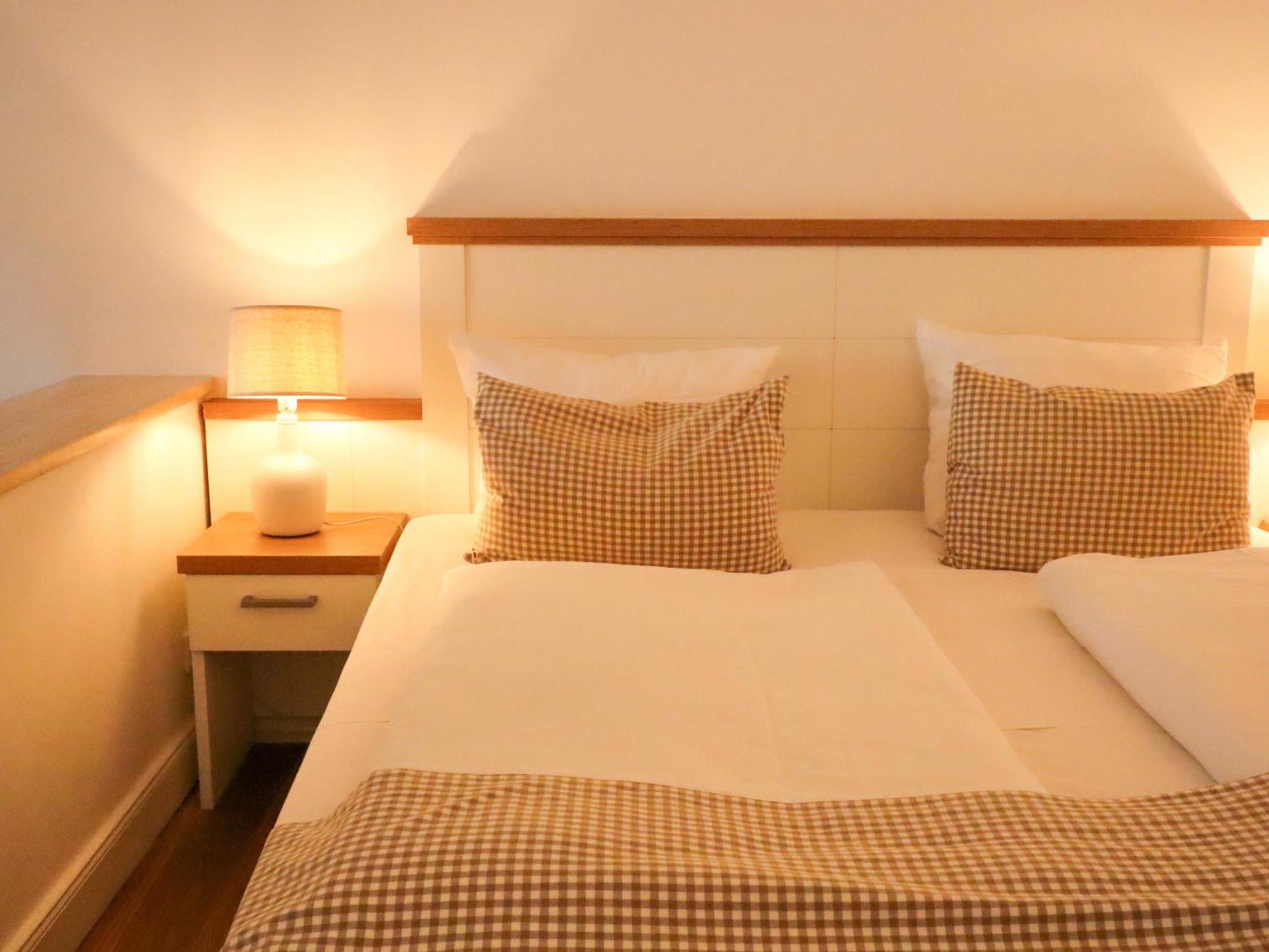 Appartement-hotel Timmendorfer