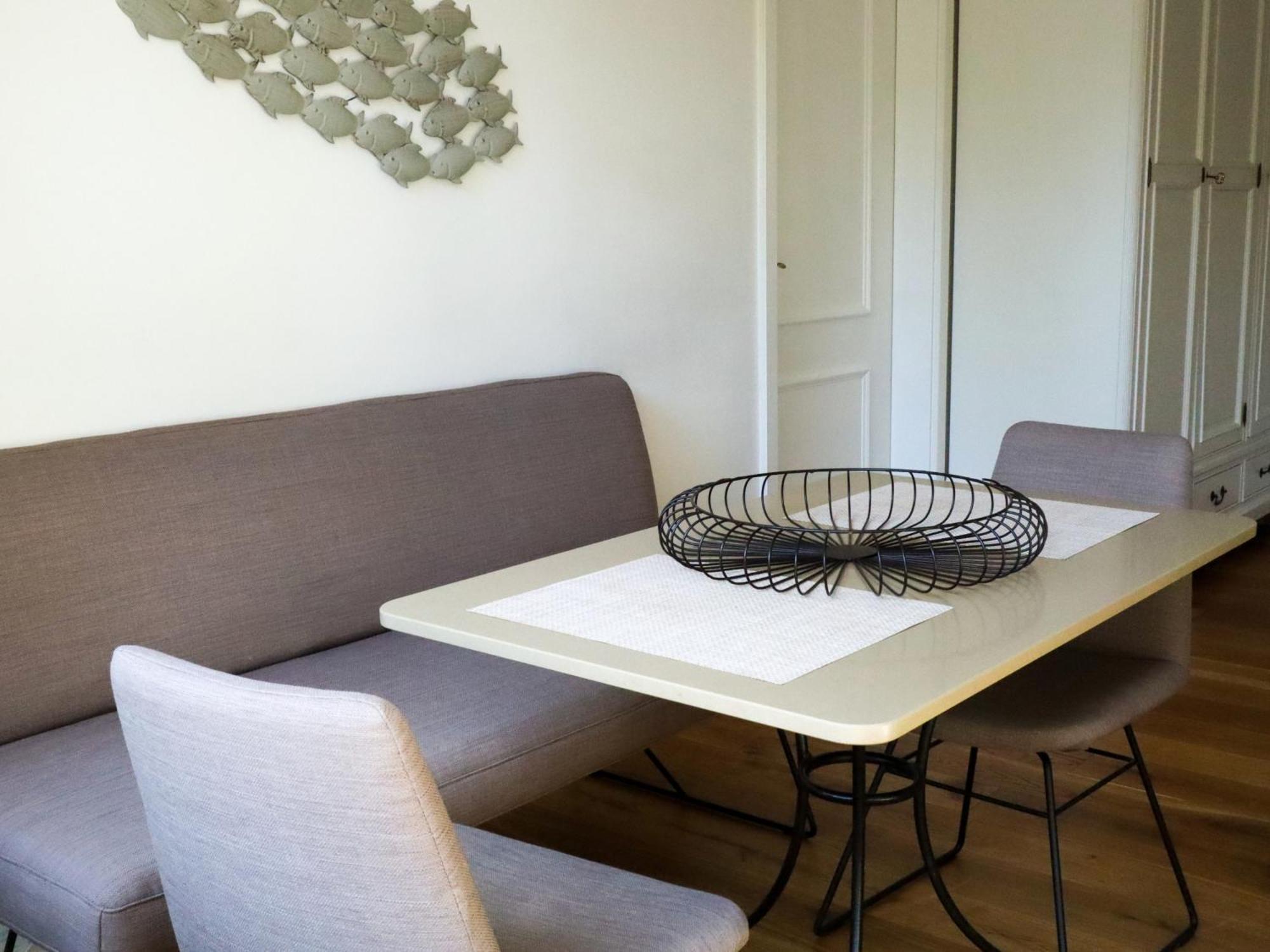 Appart hôtel Appartement-hotel Timmendorfer 4*