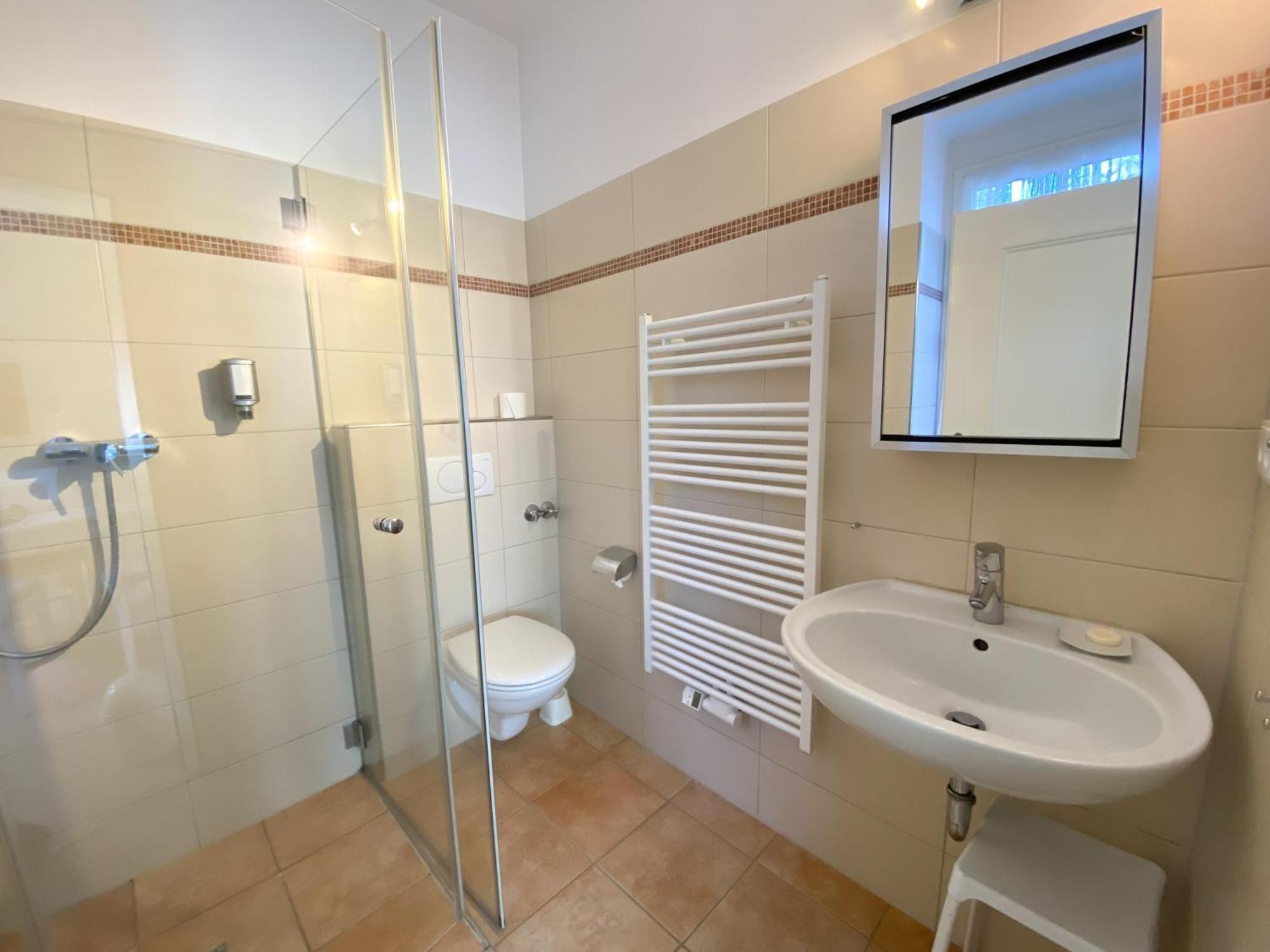 Appartement-hotel Timmendorfer Appart hôtel Timmendorfer Strand