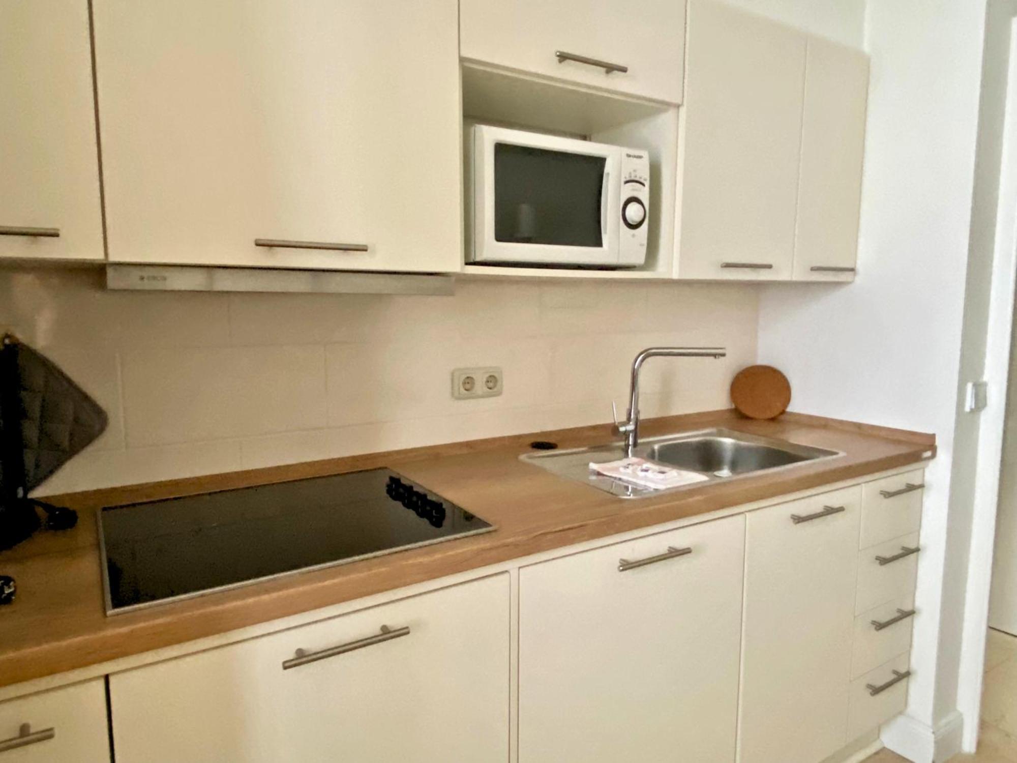 Appartement-hotel Timmendorfer Timmendorfer Strand