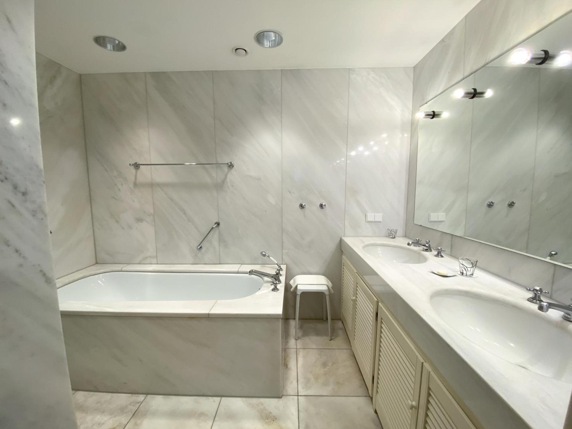 Appartement-hotel Timmendorfer