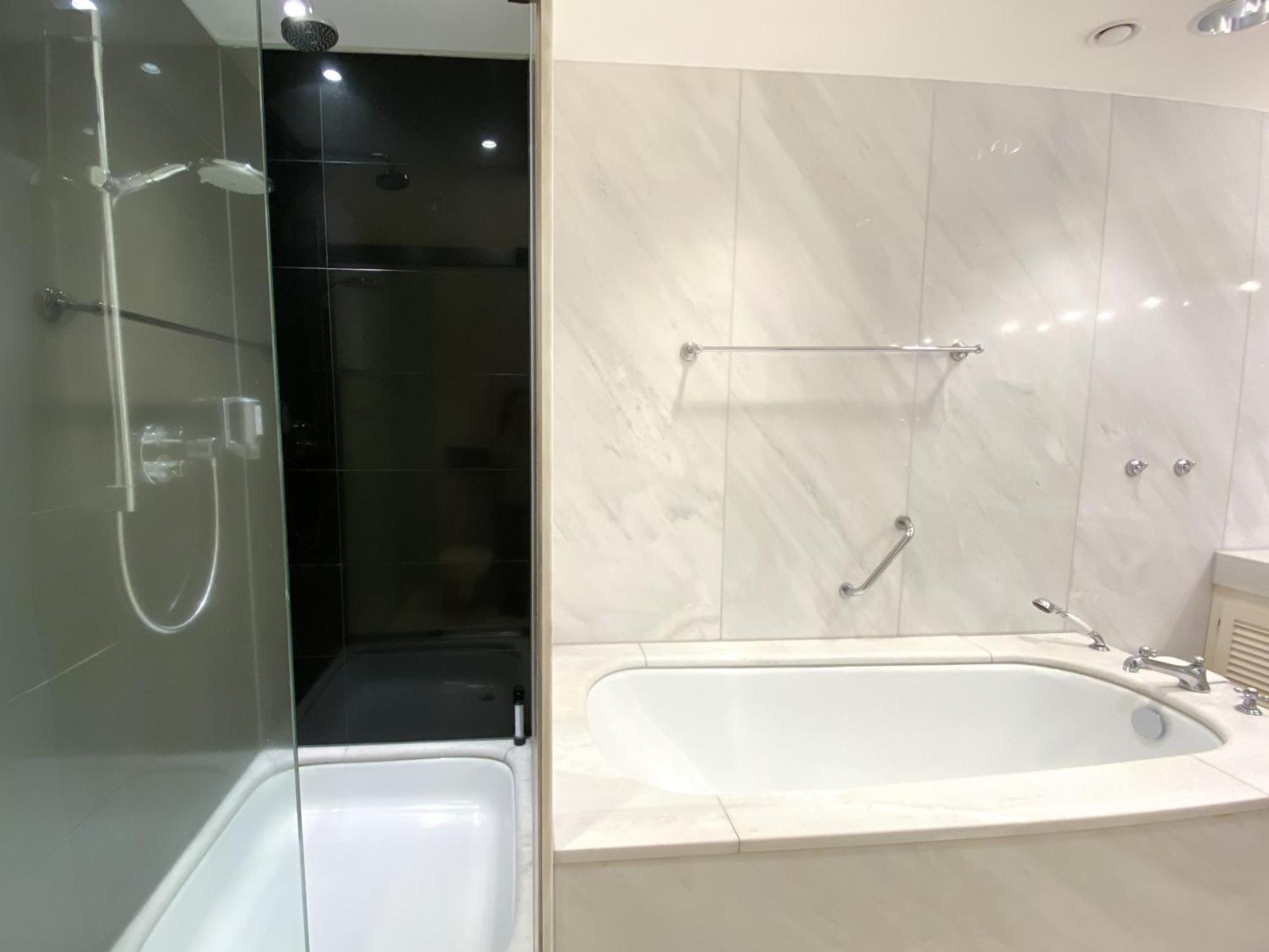 Appartement-hotel Timmendorfer Appart hôtel